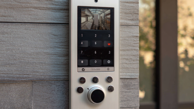 Ultimate Guide to Choosing the Best Video Intercom for Your Home Security Needs