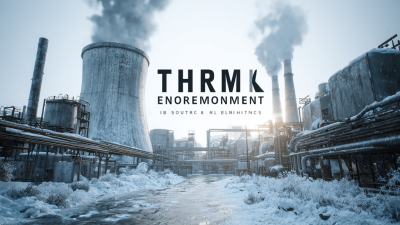 Innovative Solutions for Best Thermal Environment Challenges in Various Industries