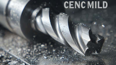 Understanding Industry Standards for Best Cnc End Mill and How to Choose the Right One