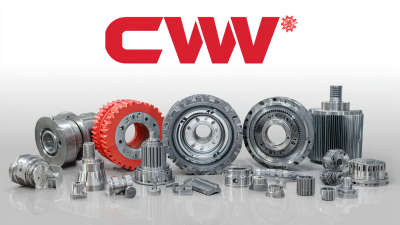 Revolutionizing Crushing Technology Trends in 2025 and How to Choose the Best Cone Crusher Parts
