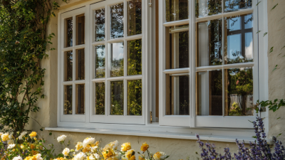 Innovative Applications of Best Timber Casement Windows Across Various Industries