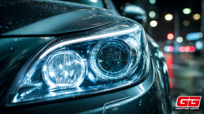 Choosing the Right Manufacturer for Best Auto Led Lights with a Comprehensive Comparison Guide