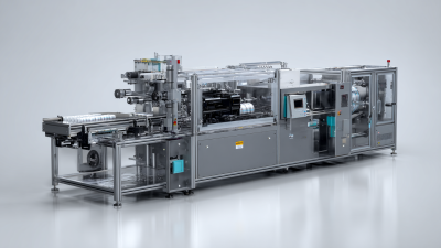 7 Key Advantages of Utilizing the Best Seal Packing Machine for Your Production Line
