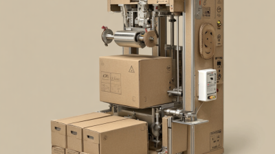 7 Amazing Benefits of the Best Cardboard Box Machine