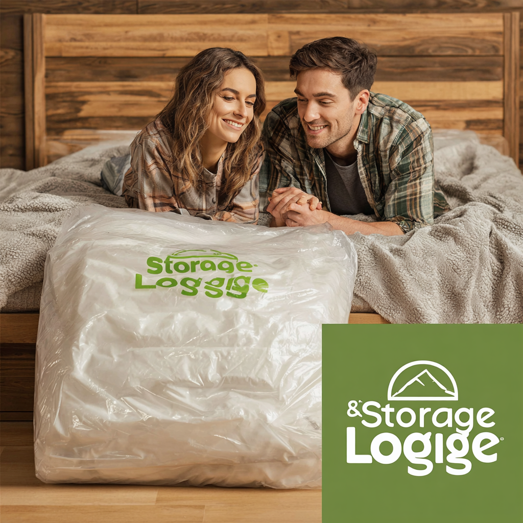 Unleashing Space: Explore the Advantages of the Best Storage Logic Mattress Vacuum Bag