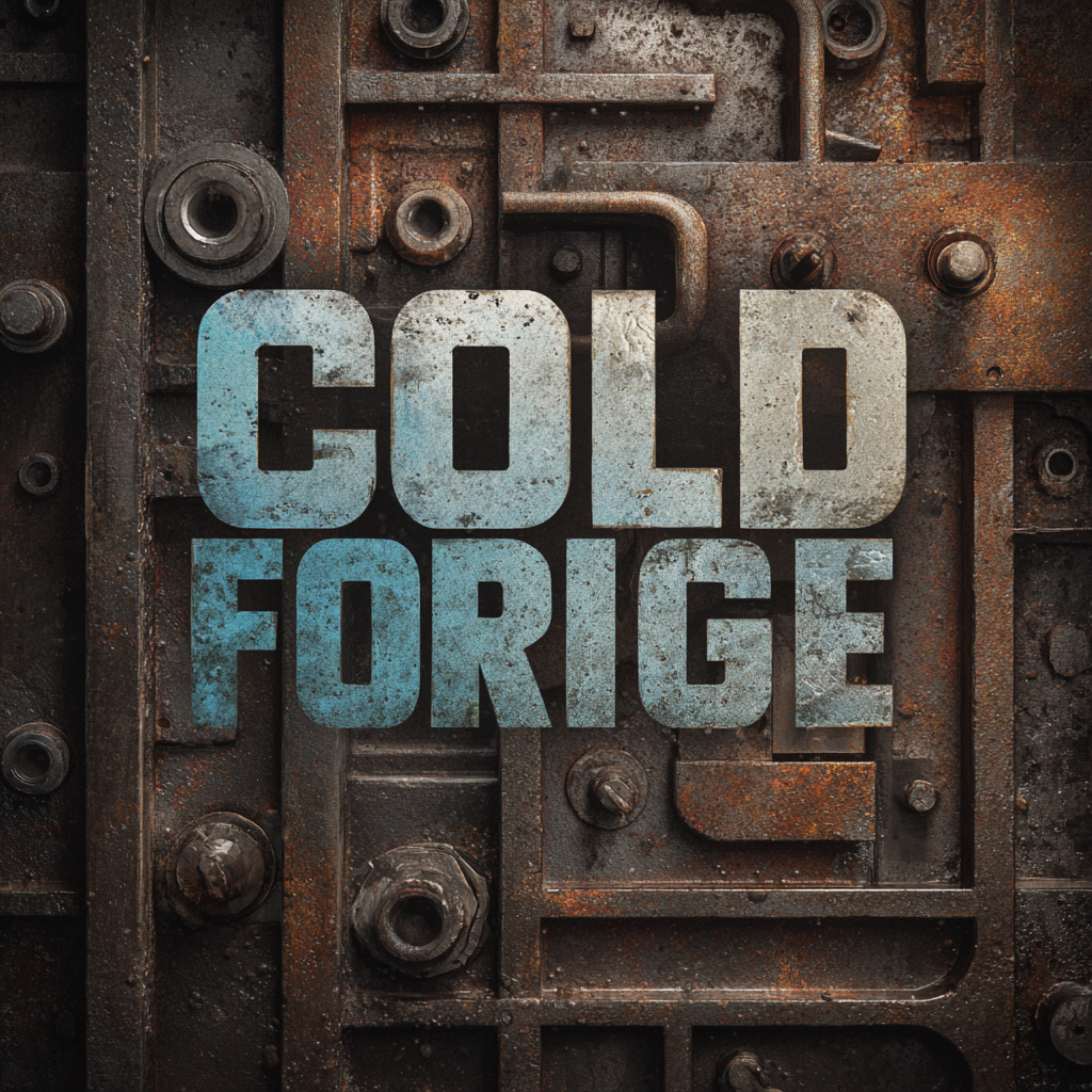 Understanding the Industry Standards for Best Cold Forging Die Production