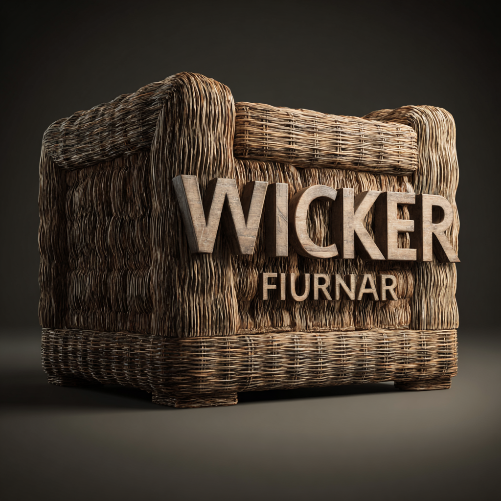 Exploring the Unique Features and Applications of Best Wicker Furniture Styles