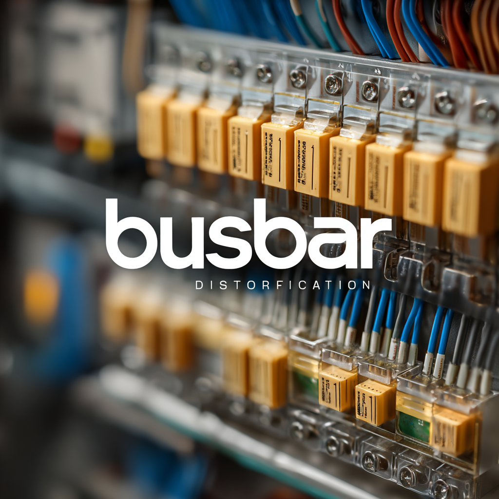 7 Essential Tips for Choosing the Best Busbar Distribution Solution for Your Needs