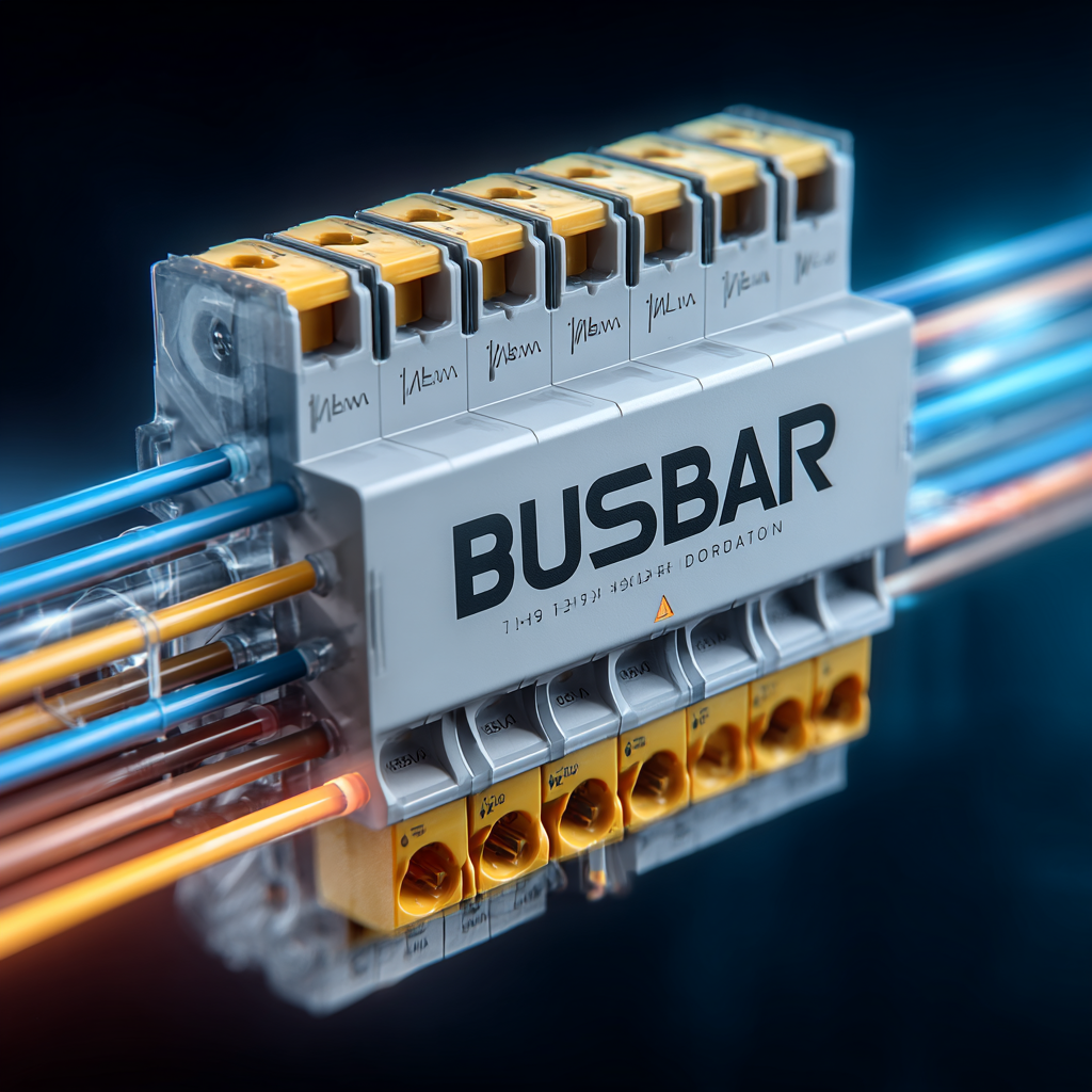 7 Essential Tips for Choosing the Best Busbar Distribution Solution for Your Needs