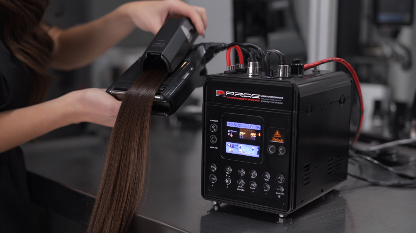 Maximizing Longevity of Your Best Professional Crimper Machine: 7 Essential Tips on Cost-Effective Maintenance and Warranty Benefits