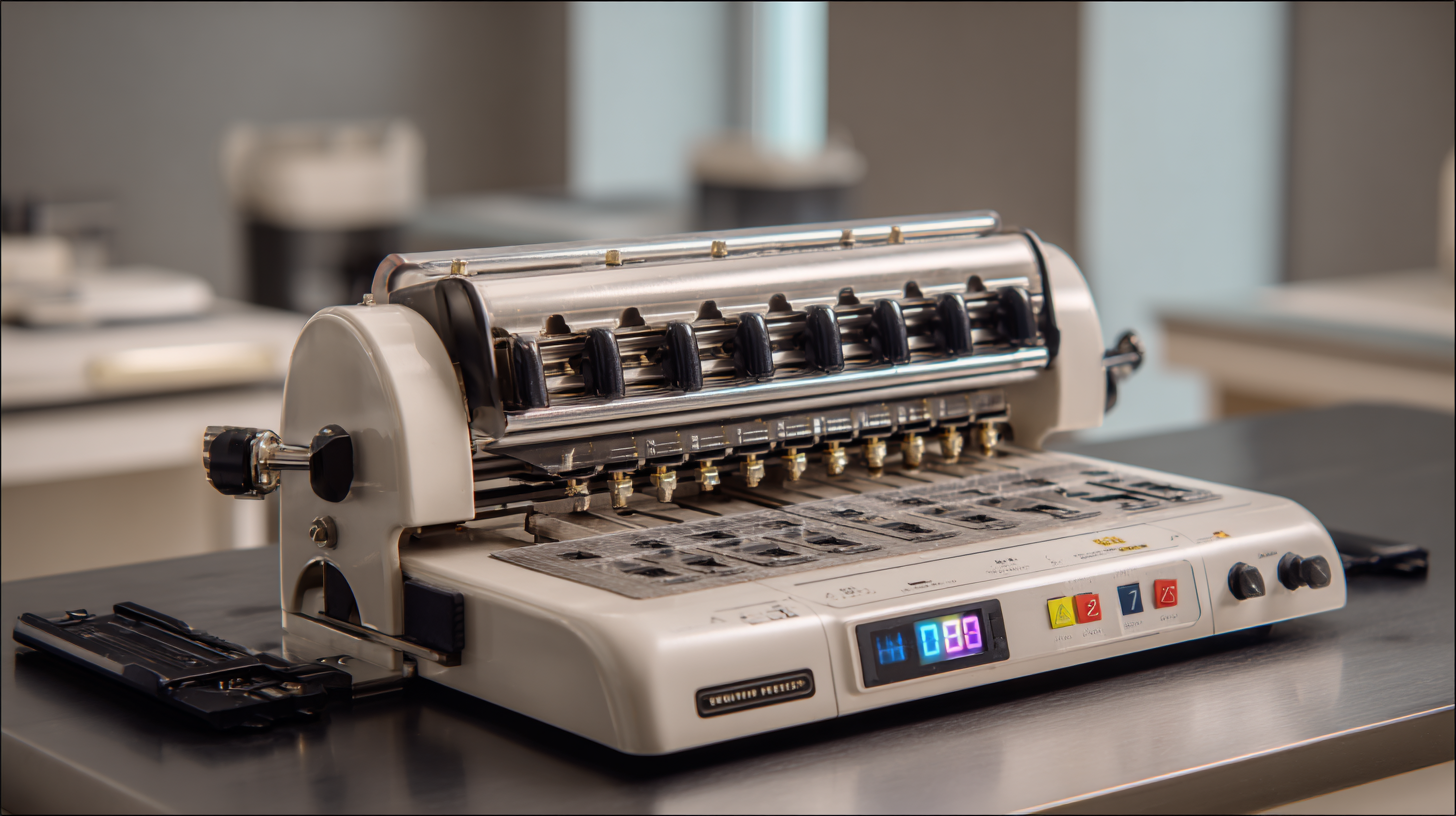 Maximizing Longevity of Your Best Professional Crimper Machine: 7 Essential Tips on Cost-Effective Maintenance and Warranty Benefits
