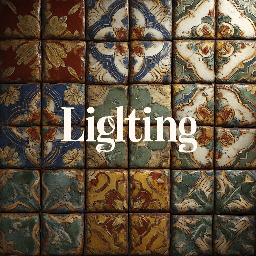 Ultimate Guide to Choosing the Best Tile Lighting for Your Home Design