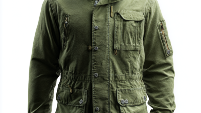 Top Alternatives to the Best Field Jacket: Discover Your Perfect Outdoor Companion