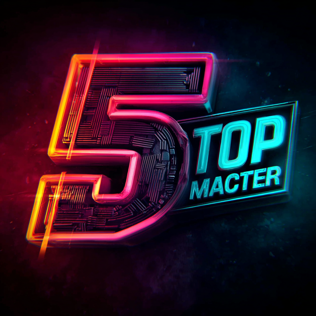 Top 5 Best Manufacturer Examples Redefining Industry Standards Today