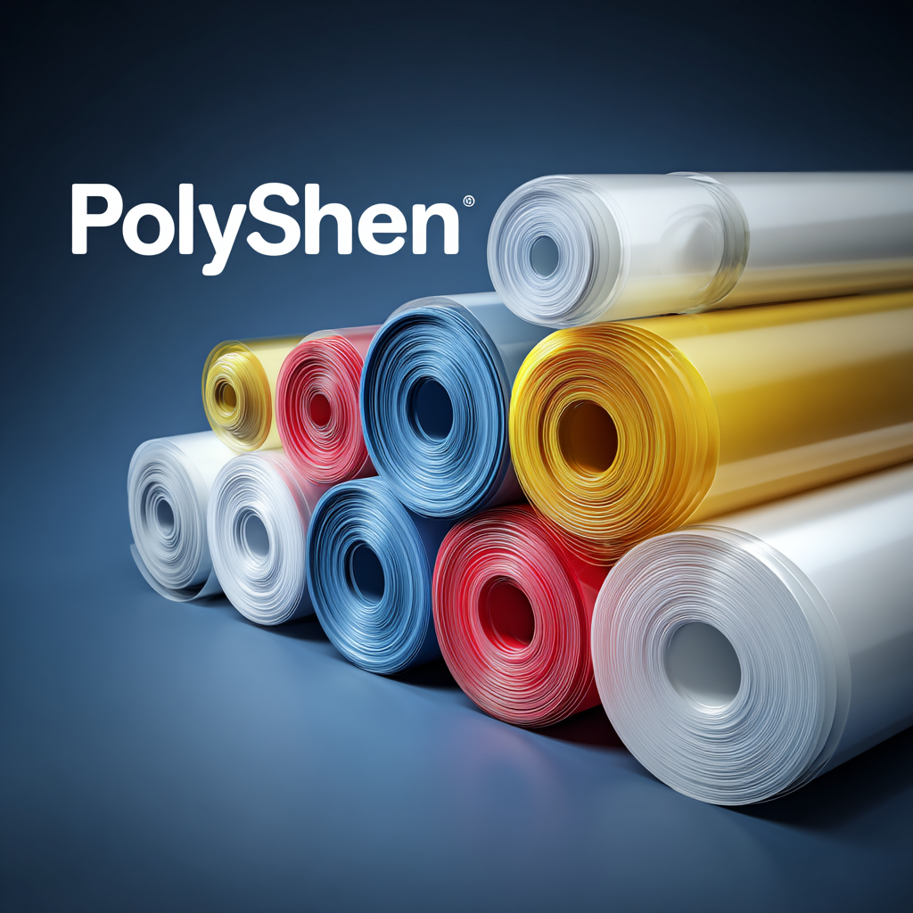 Top Strategies for Choosing the Best Polypropylene Sheets for Your Project