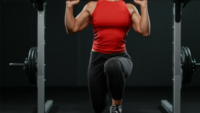 The Future of Home Fitness: Why the Best Dumbbell Bench is Essential for Every Workout