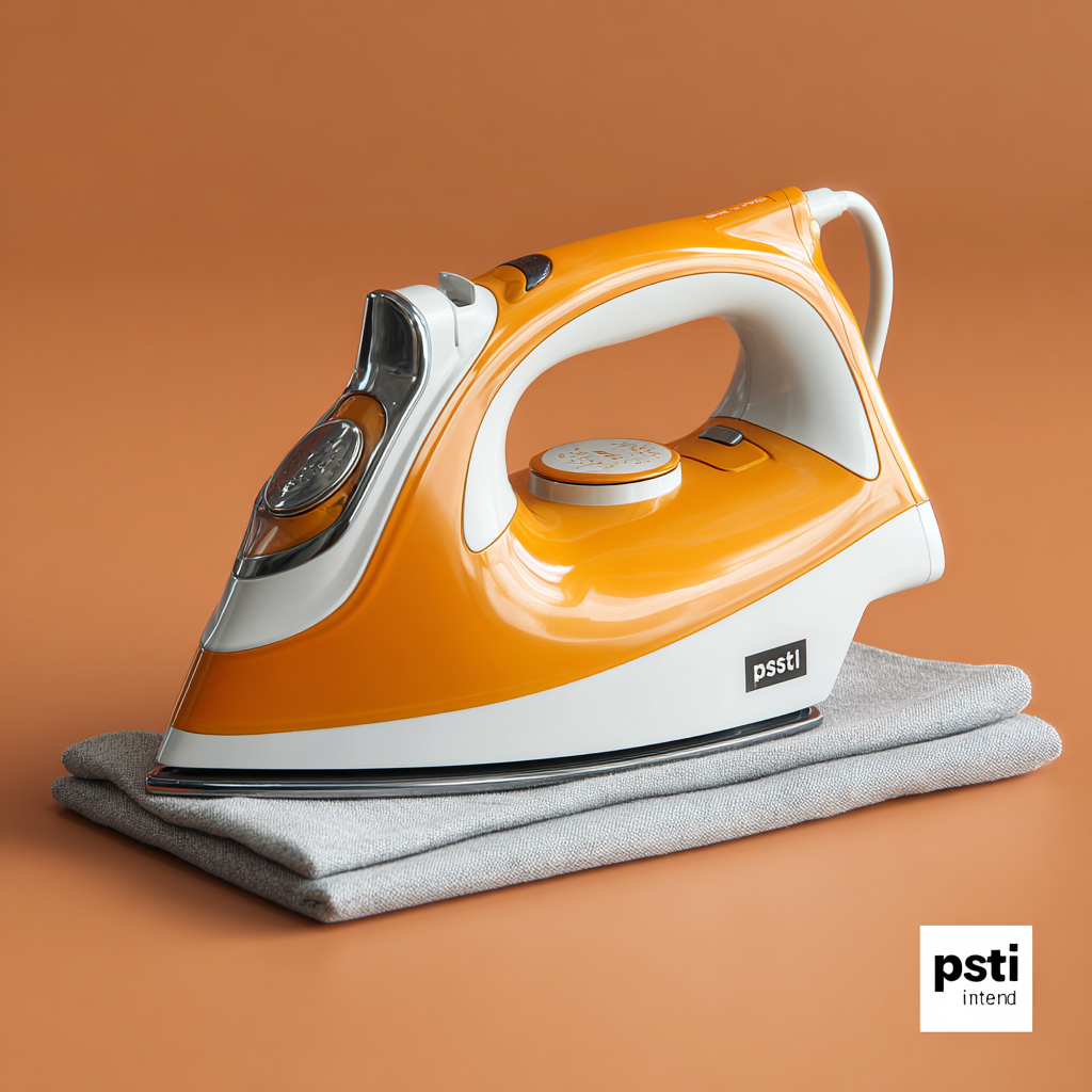 Understanding Industry Standards: How to Choose the Best Handheld Steam Iron for Your Needs