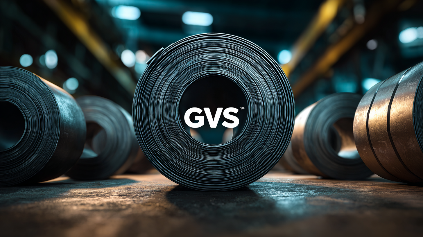 Elevate Your Supply Chain with China’s Premium Quality Carbon Steel Coils for Global Markets