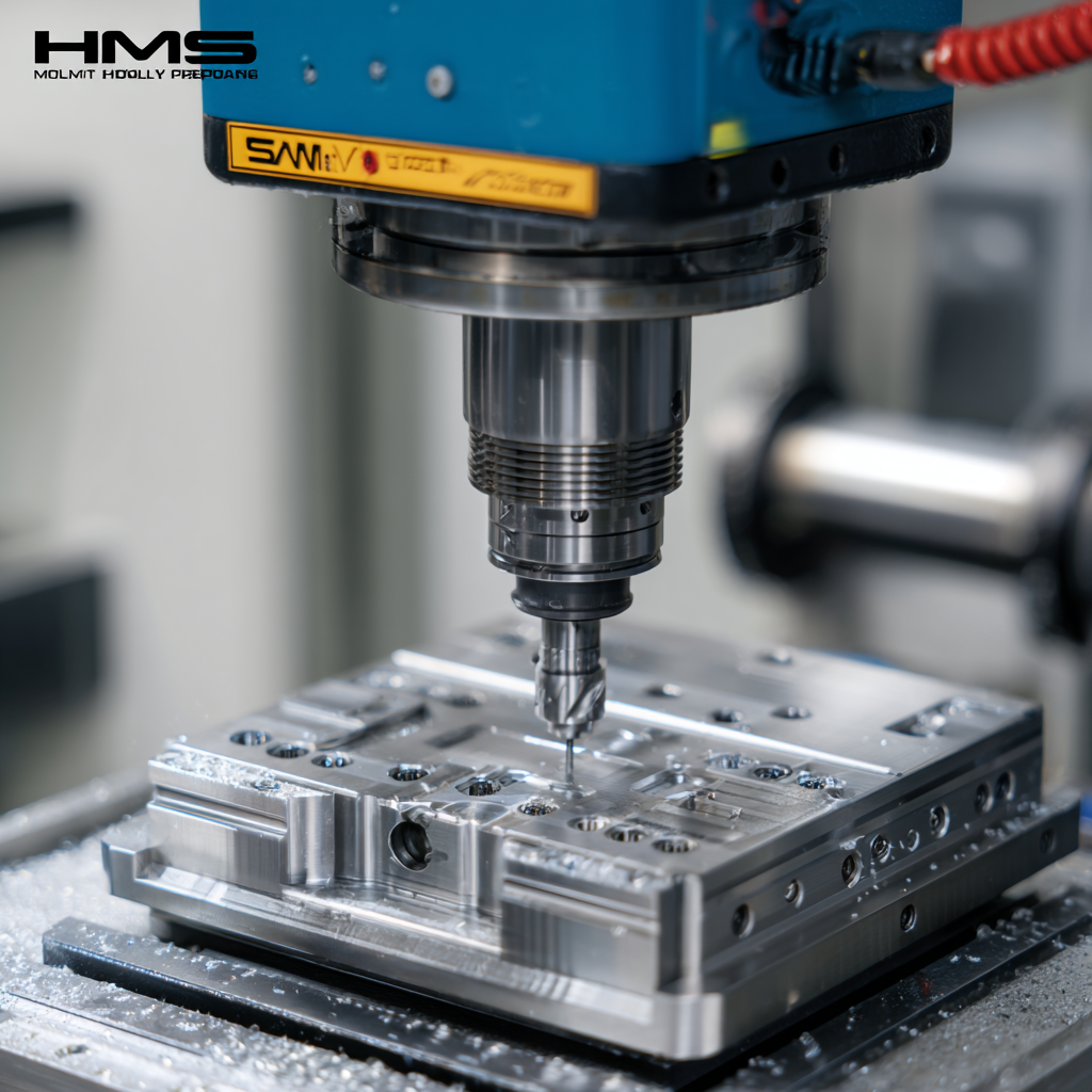 Challenges Faced When Choosing the Best CNC Milling Machine for Your Business