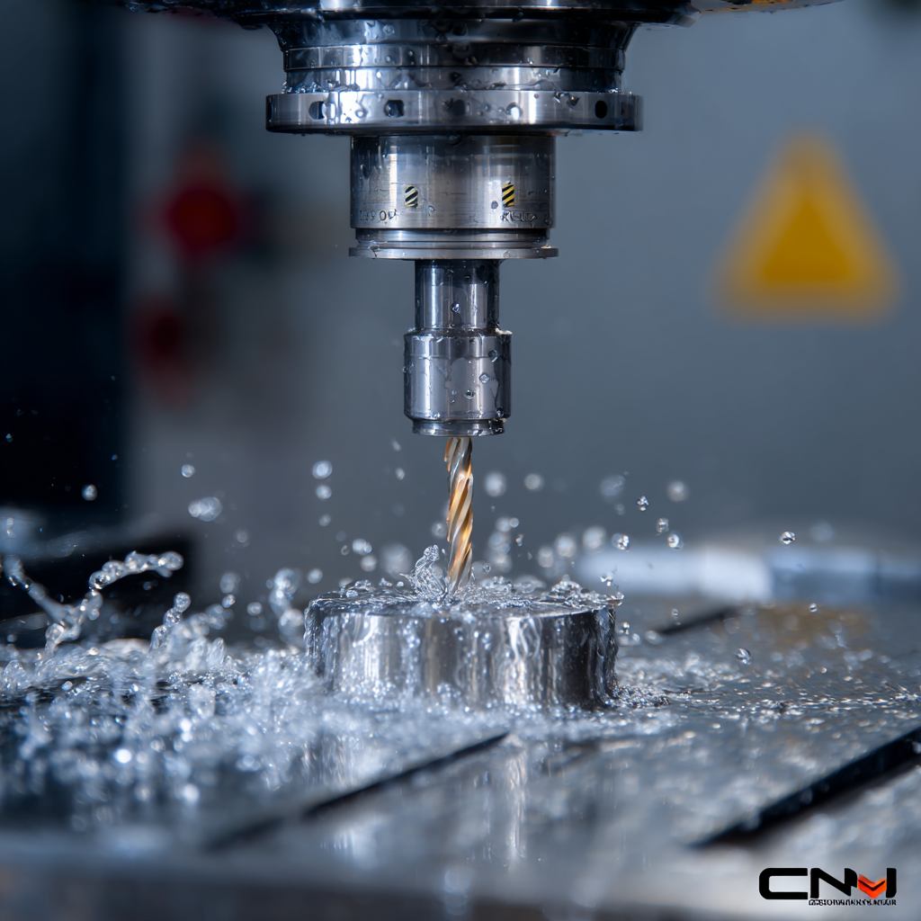 Challenges Faced When Choosing the Best CNC Milling Machine for Your Business