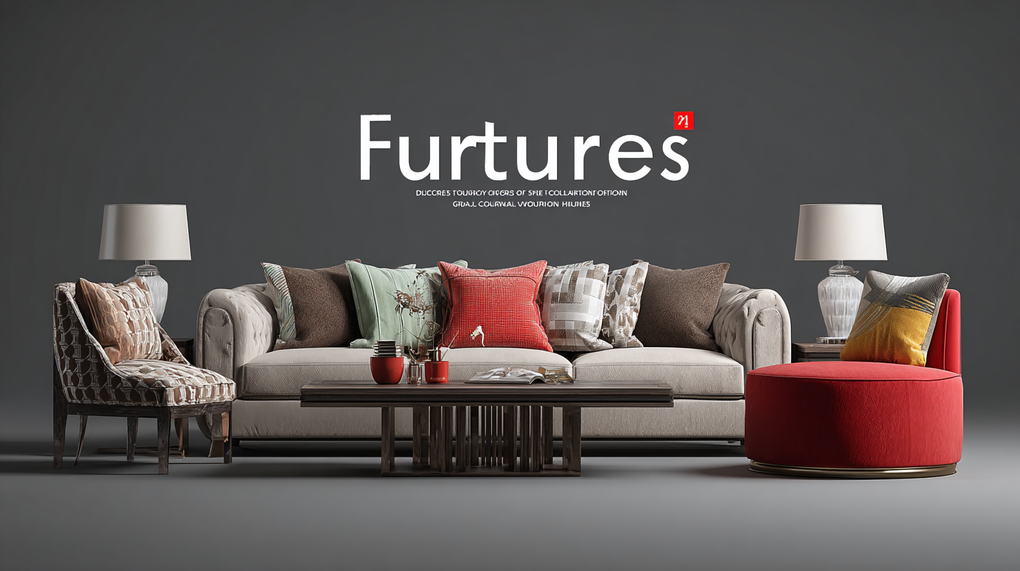 Discover Top-Quality Sofas from a Leading Chinese Manufacturer for Global Buyers