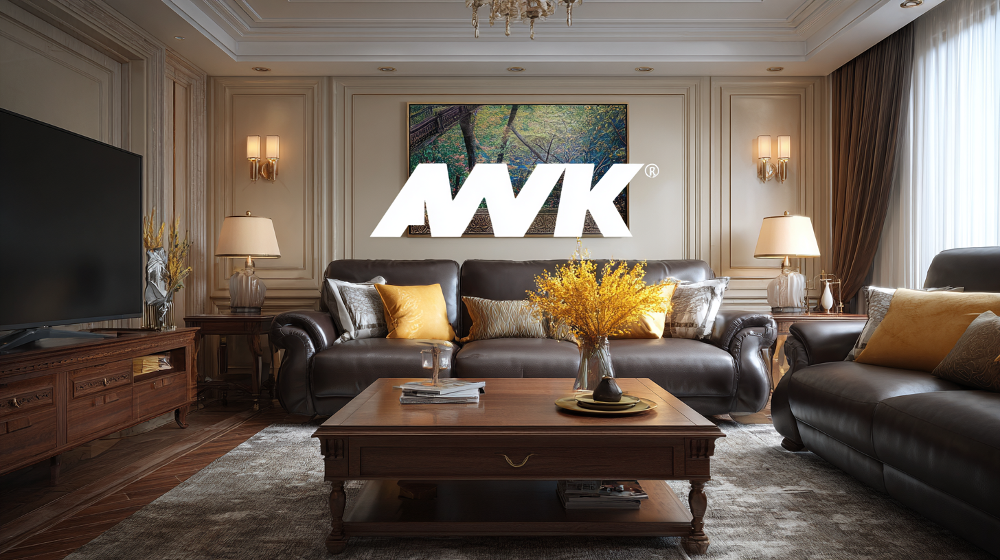 Discover Top-Quality Sofas from a Leading Chinese Manufacturer for Global Buyers