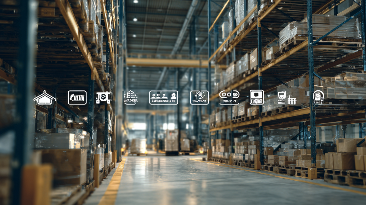 Top Strategies for Engaging with the Best Suppliers in the Manufacturing Sector