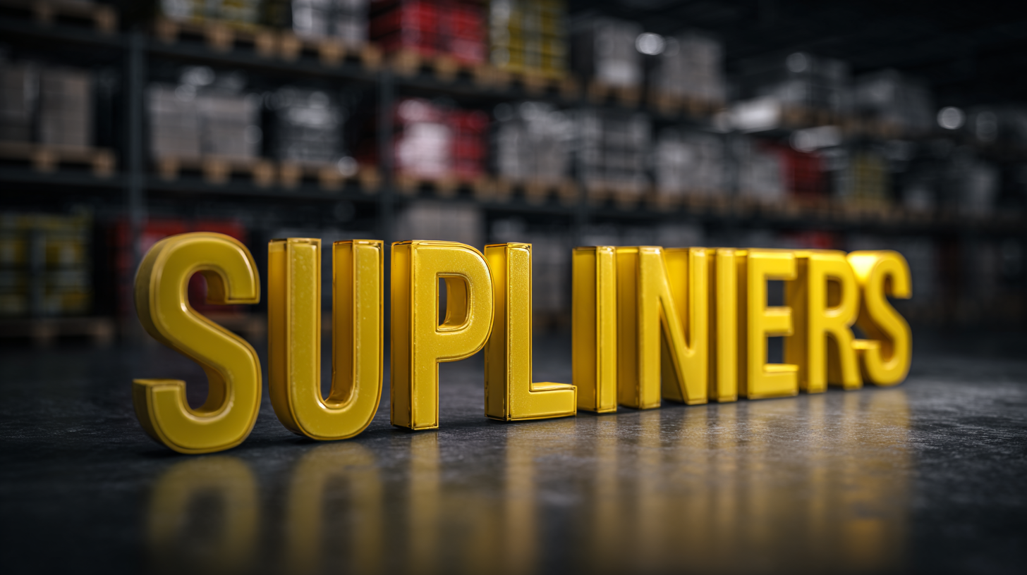 Top Strategies for Engaging with the Best Suppliers in the Manufacturing Sector