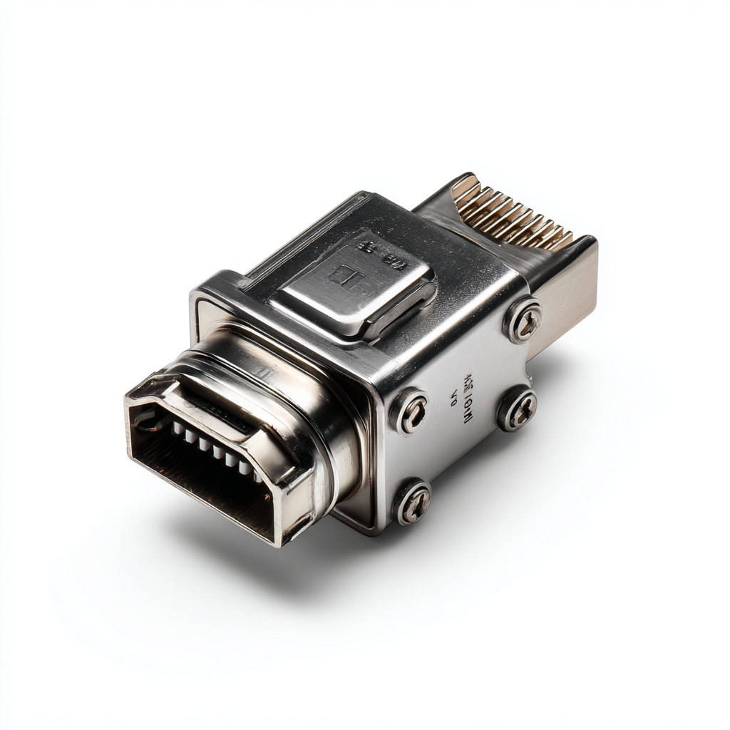 Discover the Best High Speed Connector Options for Global Buyers