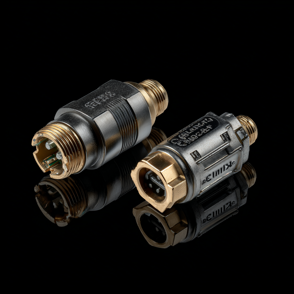 Discover the Best High Speed Connector Options for Global Buyers