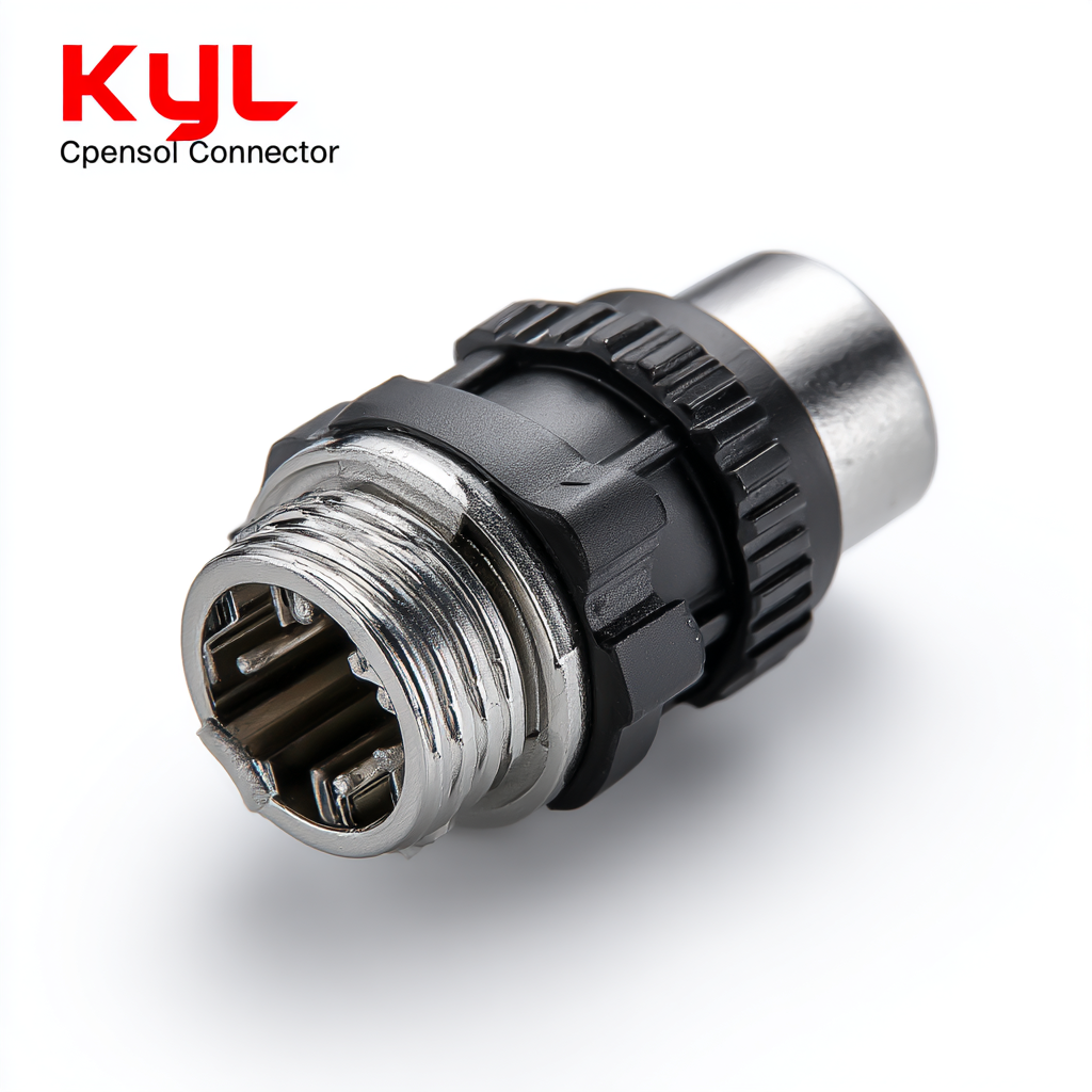 Discover the Best High Speed Connector Options for Global Buyers