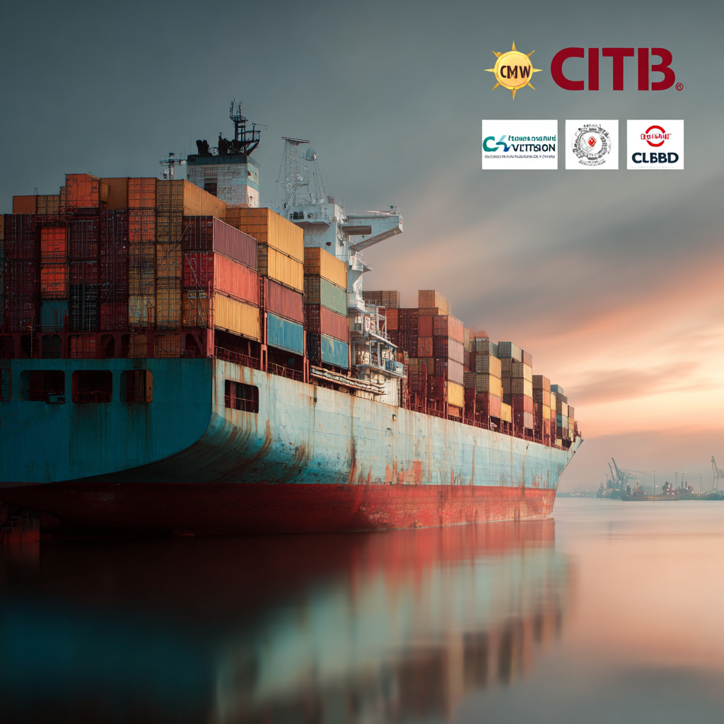 Unlocking Global Trade Opportunities through Best China Import and Export Certifications