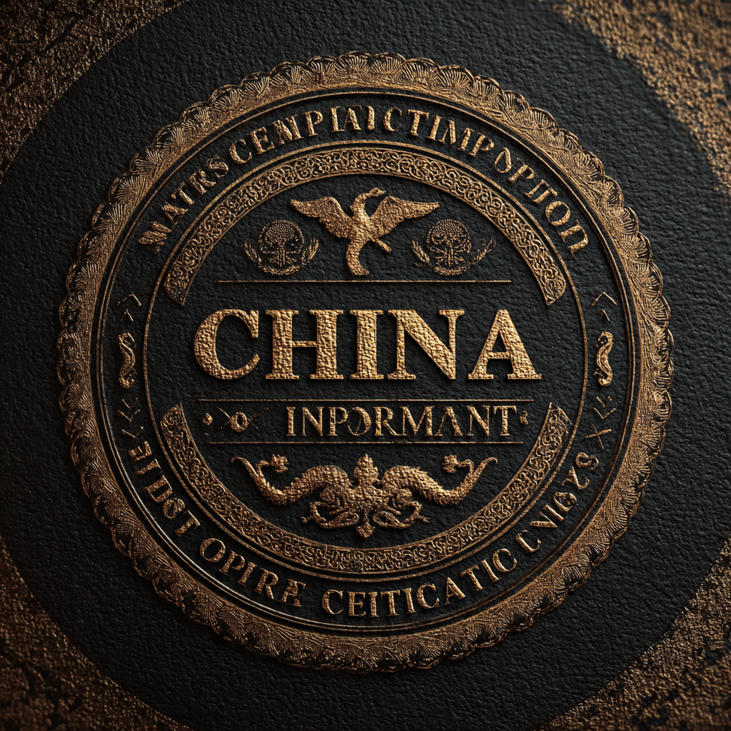 Unlocking Global Trade Opportunities through Best China Import and Export Certifications