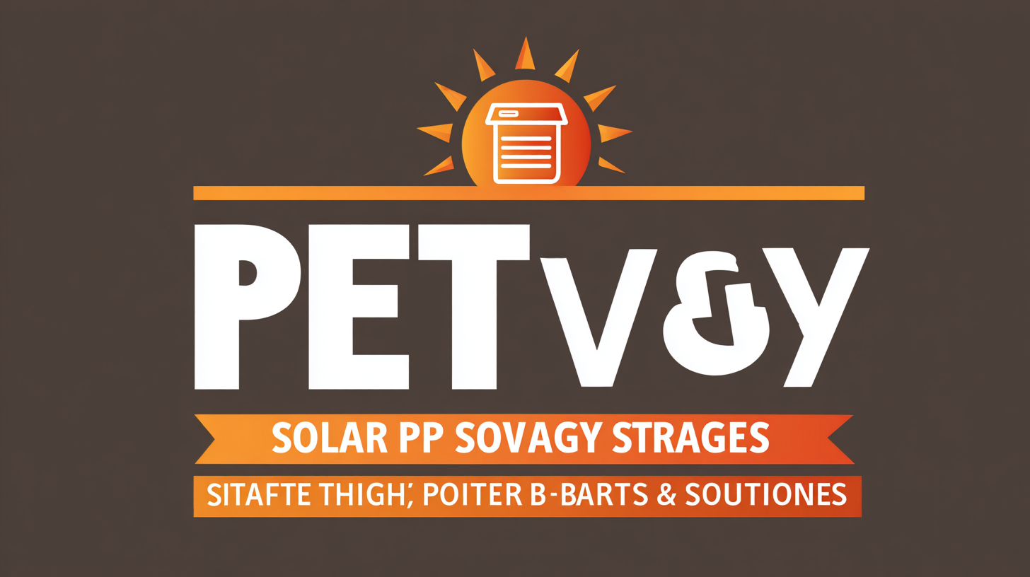 Top Strategies for Maximizing Efficiency with Best Solar Pv and Battery Storage Solutions