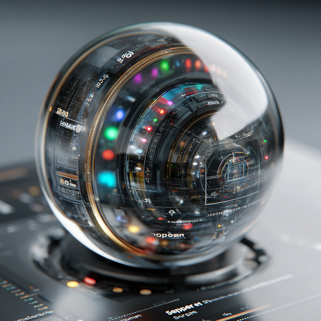Exploring the Future of Optical Innovation with Best Spherical Lens Technology by 2025