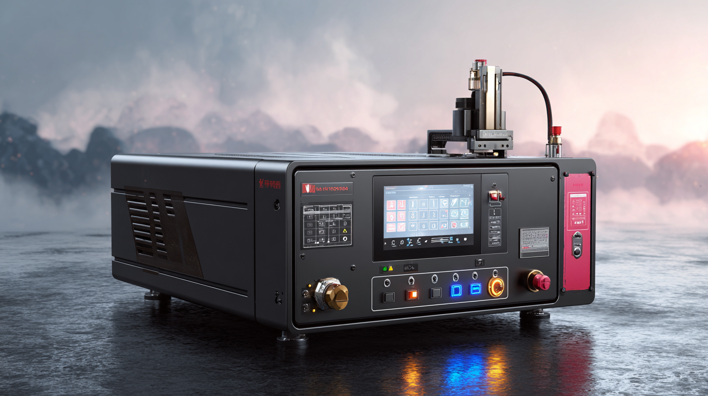 Essential Checklist for Choosing the Best Air Plasma Cutting Machine for Your Needs