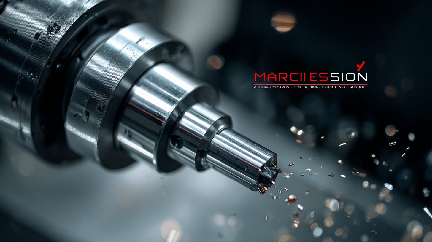 Maximize Your Investment with After Sales Service and Low Maintenance Costs for Best Precision Cutting Tools