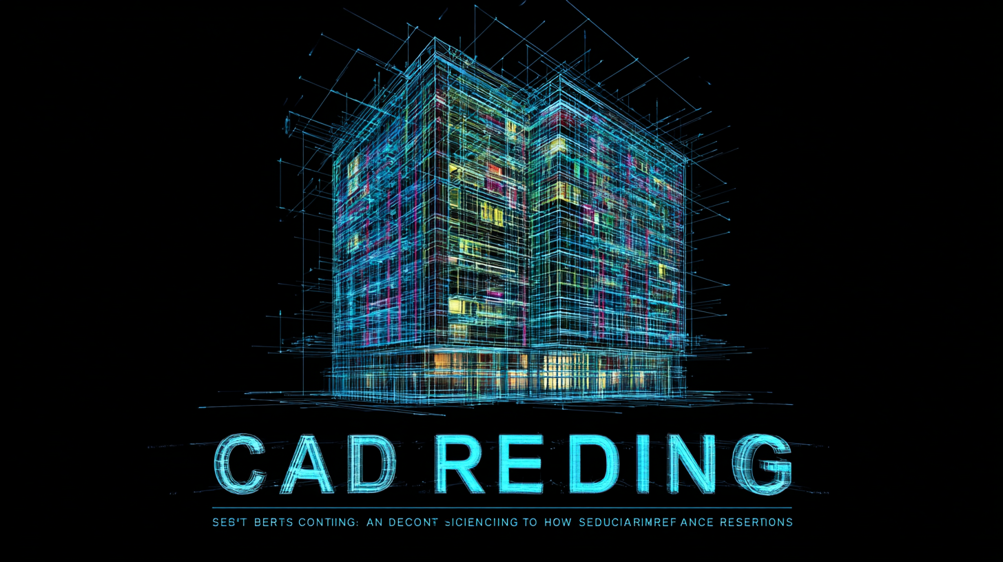 Unlocking the Secrets of Best Cad Rendering Specifications and How to Achieve Stunning Results