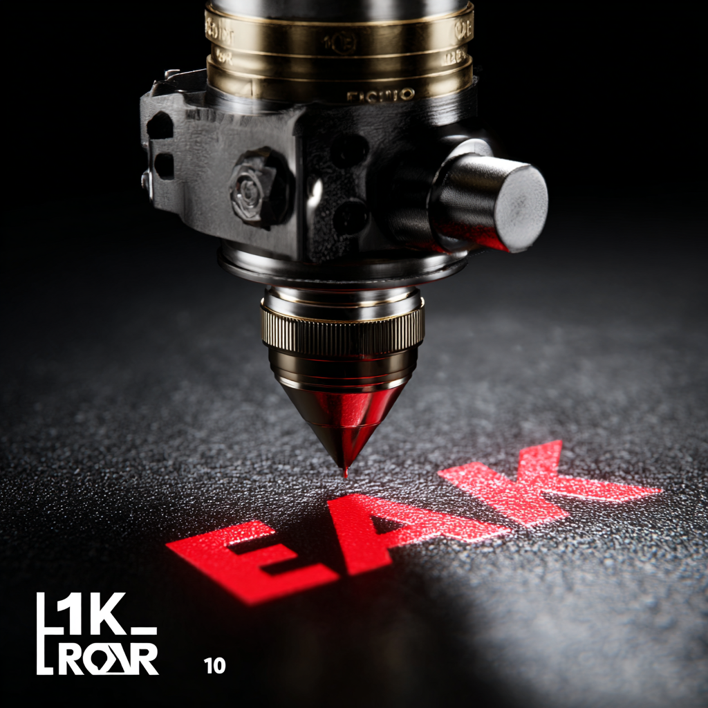 10 Ways to Achieve the Best Laser Marking Quality