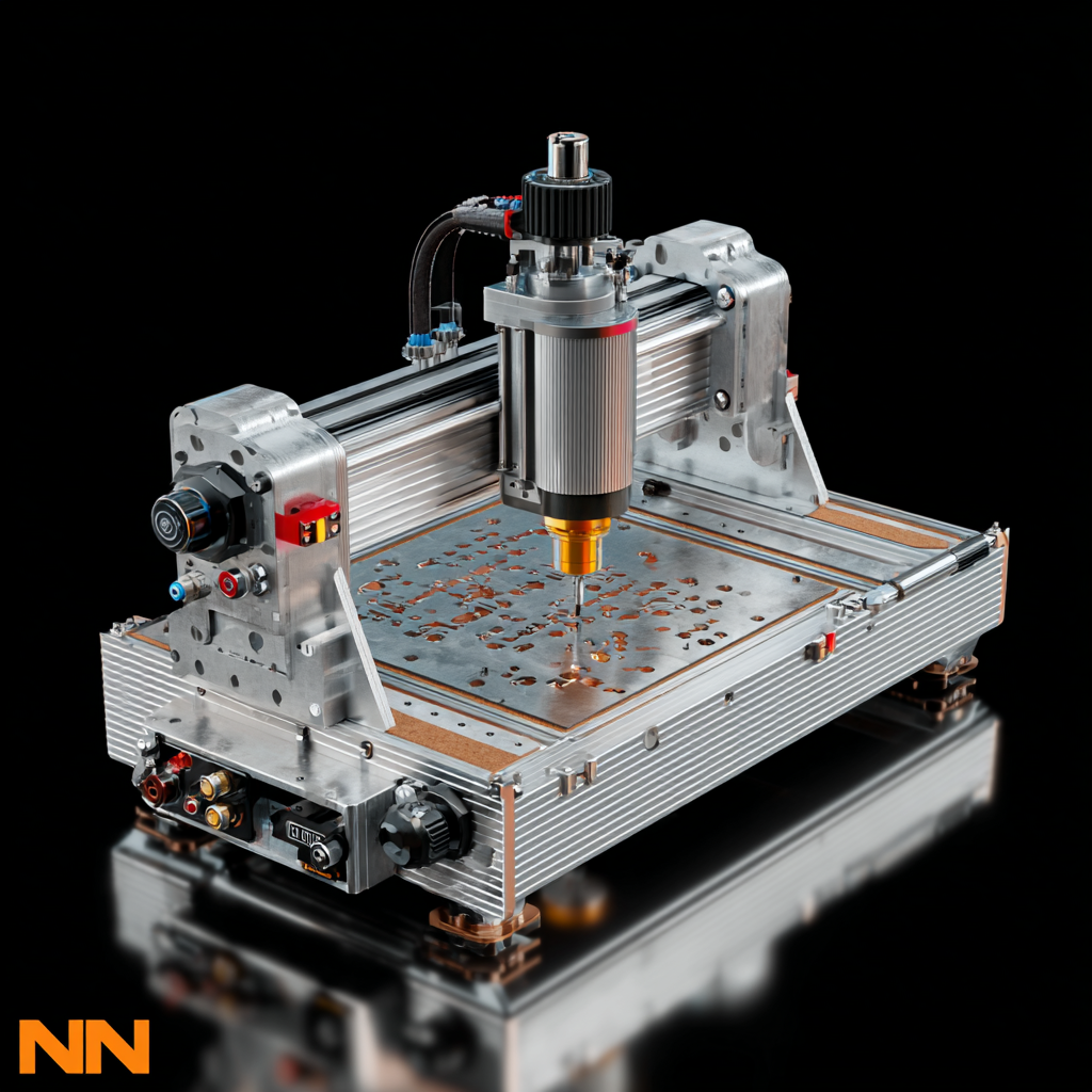 Exploring the Top Alternatives to Best CNC Router Machine for Your Manufacturing Needs