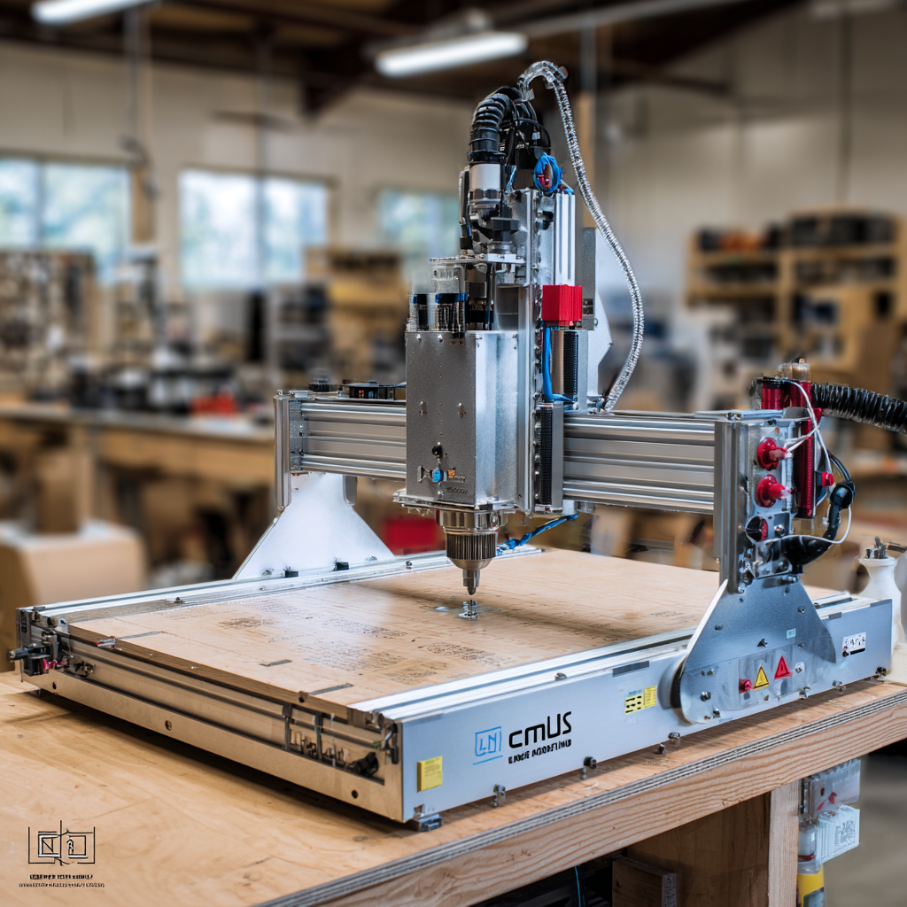 Exploring the Top Alternatives to Best CNC Router Machine for Your Manufacturing Needs