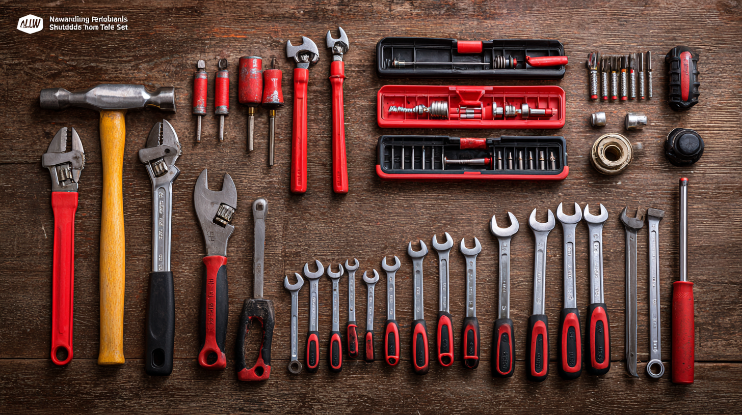Navigating Production Standards: Addressing Common Issues in the Best Hardware Tool Set Industry