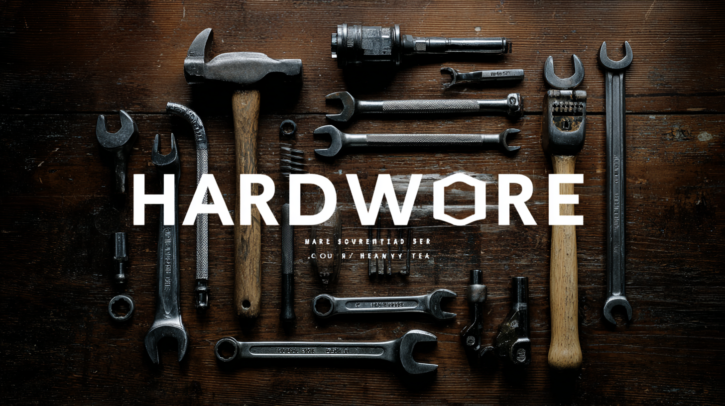 Navigating Production Standards: Addressing Common Issues in the Best Hardware Tool Set Industry