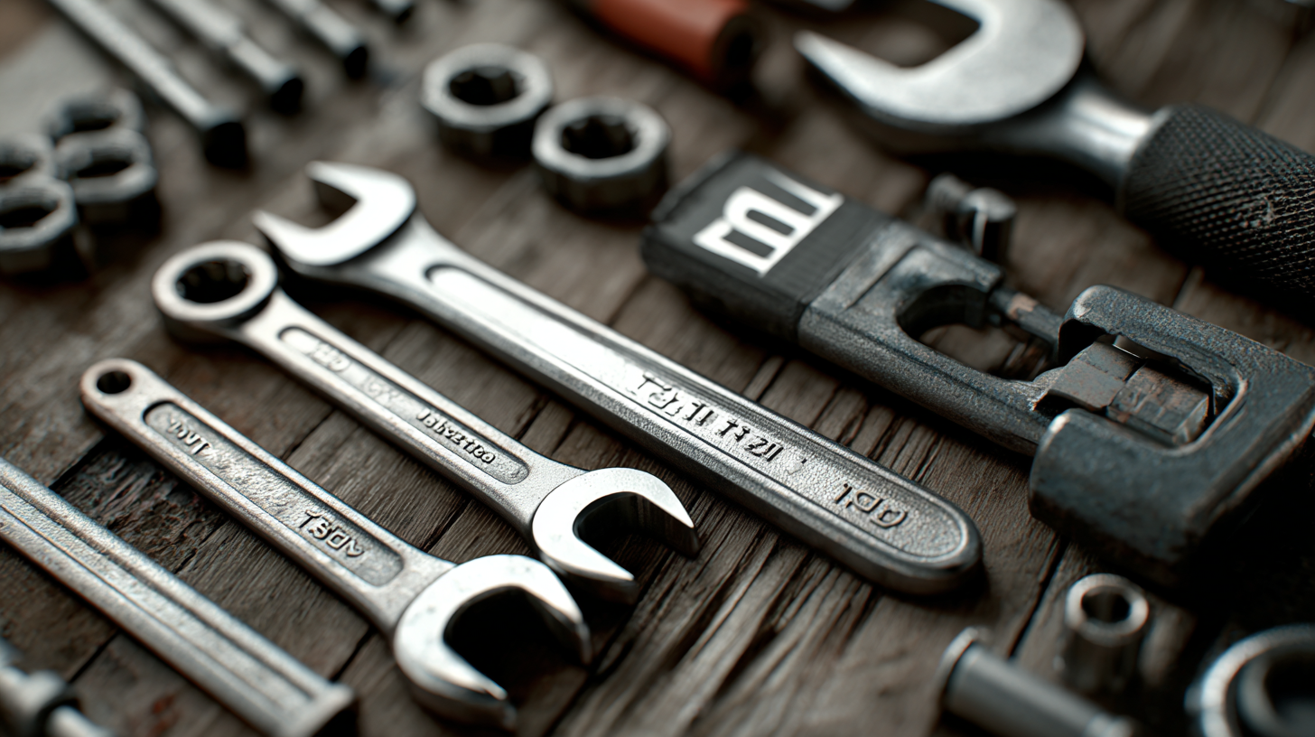 Navigating Production Standards: Addressing Common Issues in the Best Hardware Tool Set Industry