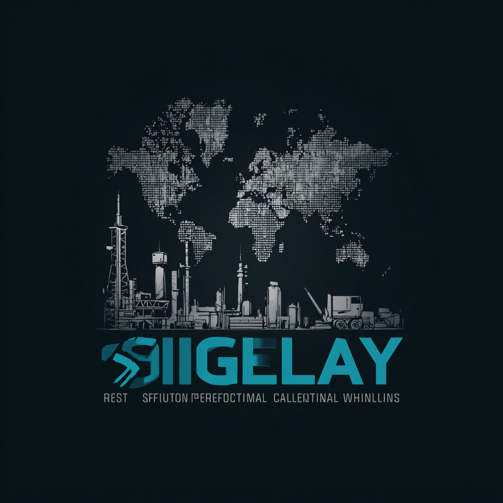 Solutions for Optimizing Performance with Best Signal Relay in Global Supply Chains
