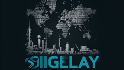 Solutions for Optimizing Performance with Best Signal Relay in Global Supply Chains