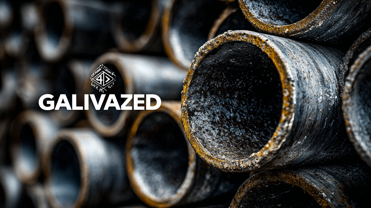 The Ultimate Guide to Sourcing the Best Galvanized Tube for Your Business Needs
