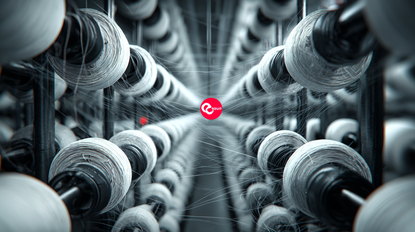 Ultimate Guide to Selecting the Best Alpha Winding Machine for Your Production Needs