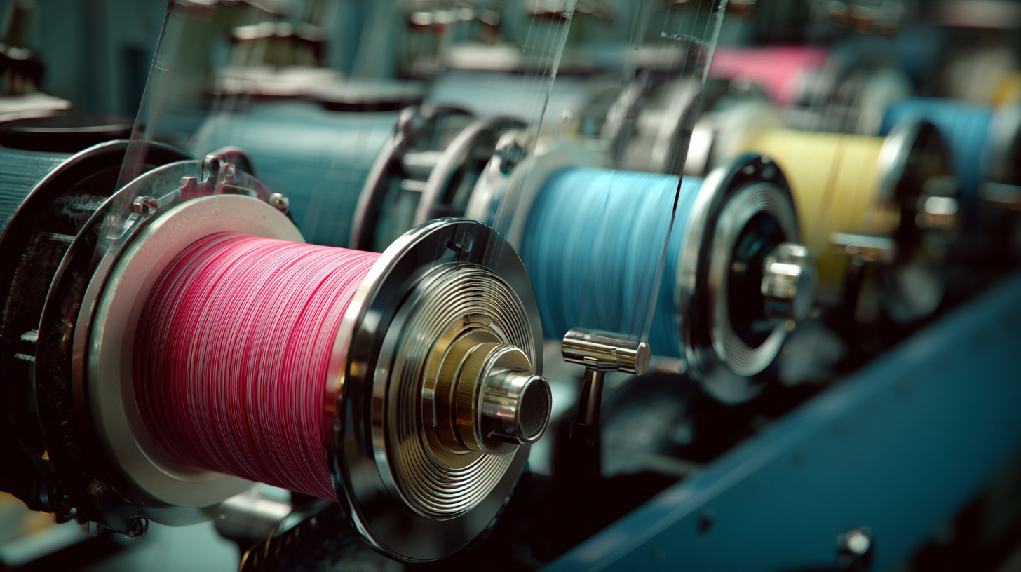 Ultimate Guide to Selecting the Best Alpha Winding Machine for Your Production Needs