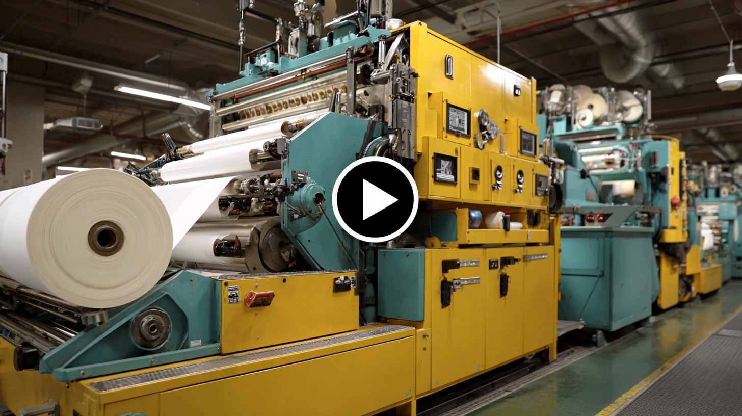 Ultimate Guide to Selecting the Best Alpha Winding Machine for Your Production Needs